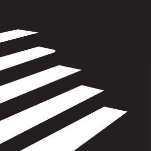 Sixty One Steps logo