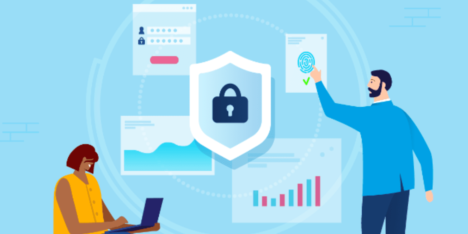 Security Features Unveiled: Safeguarding Your Data with Zoho CRM
